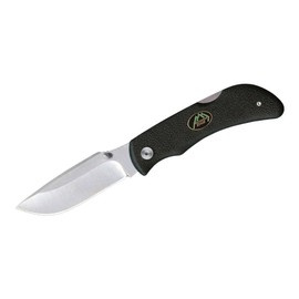 EDC KÉS GRIP LITE FEKETE - OUTDOOR EDGE
