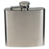 Steel Flask, stainless steel, chrome matte, 170 ml