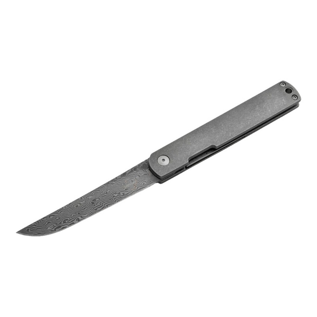 DAMASCUS KNIFE NORI - BOKER PLUS