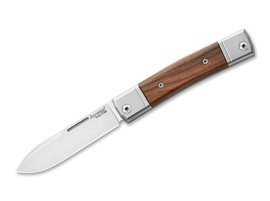 Zsebkés "BESTMAN I DROP SANTOS" - LIONSTEEL