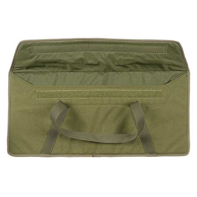 GB KEYBOARD BAG - OD GREEN - LIKE NEW