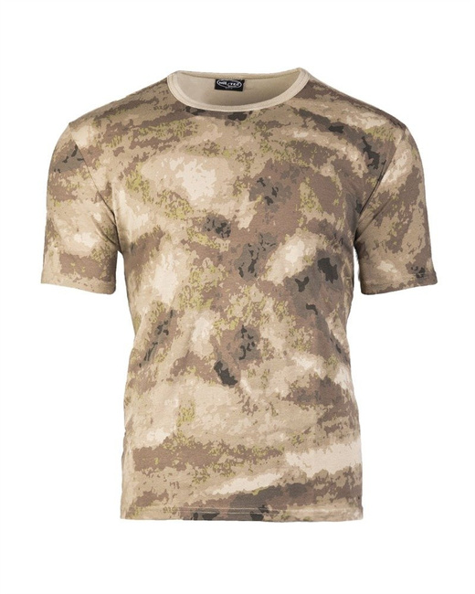 T-SHIRT MIL-TACS FG 95/CO 5/EL