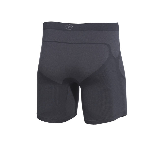 ACTIVITY SHORT PANTS - "PLEXIS" - Pentagon® - BLACK