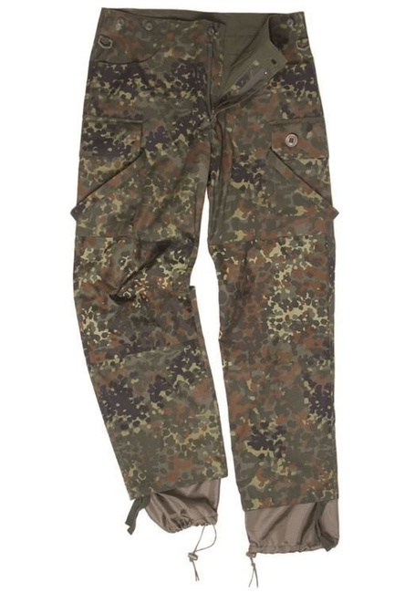 FLECTARN MIL-TEC COMMANDO PANTS