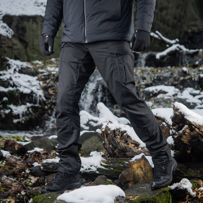 PATRIOT GEN.II FLEX TAKTIKAI NADRÁG, ARMY OLIVE - M-TAC