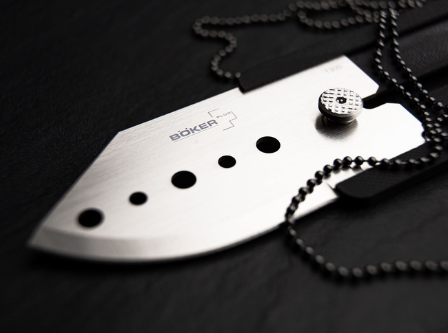 "SLYDE-R" Zsebkés - BOKER PLUS