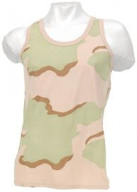 TRIKÓ US 3-COLOUR CAMO