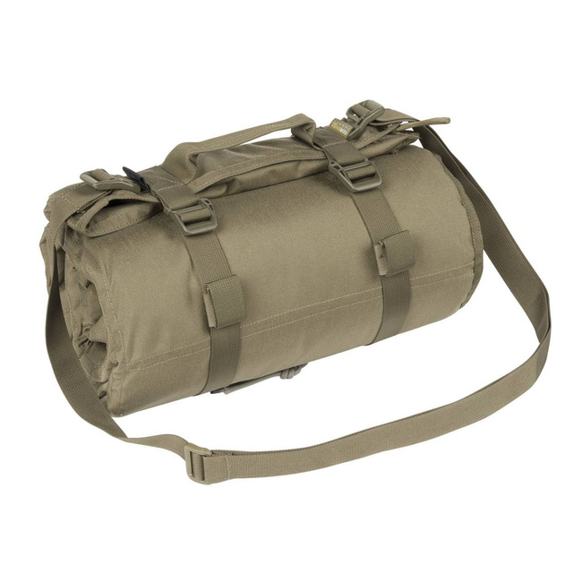 LÁTÓSZŐNYEG - BACKBLAST® - Cordura® - 150 x 88 CM - Helikon-Tex® - ÁRNYÉK SZÜRKE