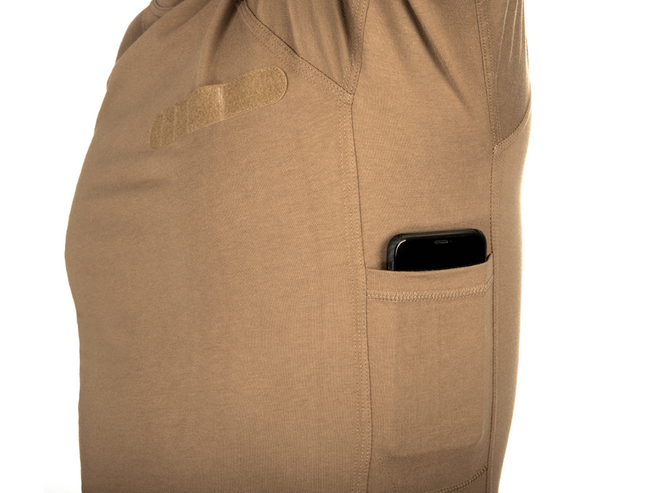 MK.II INSTRUCTOR SHIRT - CLAWGEAR® - COYOTE