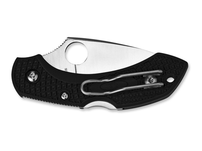 "DRAGONFLY 2 LIGHTWEIGHT" ZSEBKÉS - SPYDERCO