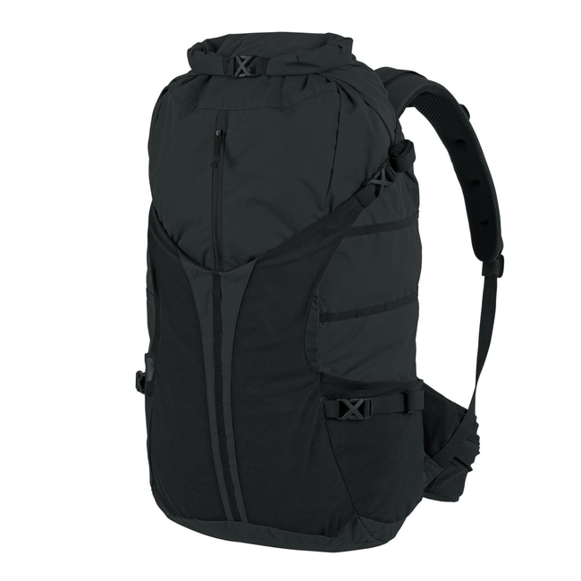 Hátizsák SUMMIT BACKPACK® - fekete