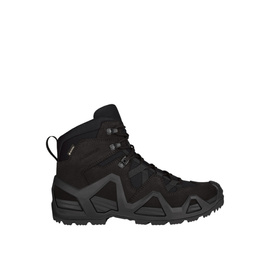 WOMEN'S TACTICAL BOOTS - ZEPHYR MK2 GTX MID - BLACK - LOWA