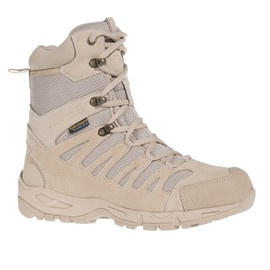 CIPŐ - "ACHILLES TREKKING XTR 8”"- Pentagon® - DESERT TAN