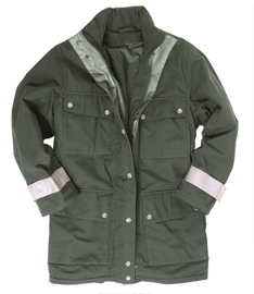 BRIT GORETEX® PARKA - BÉLÉSSEL - MOD II - HASZNÁLT