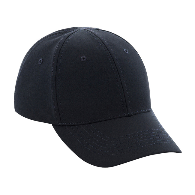 BASEBALL CAP - LIGHTWEIGHT FLEX - DARK NAVY BLUE - M-TAC