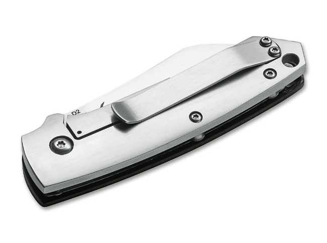 Zsebkés "COX PRO COCOBOLO" - BOKER PLUS