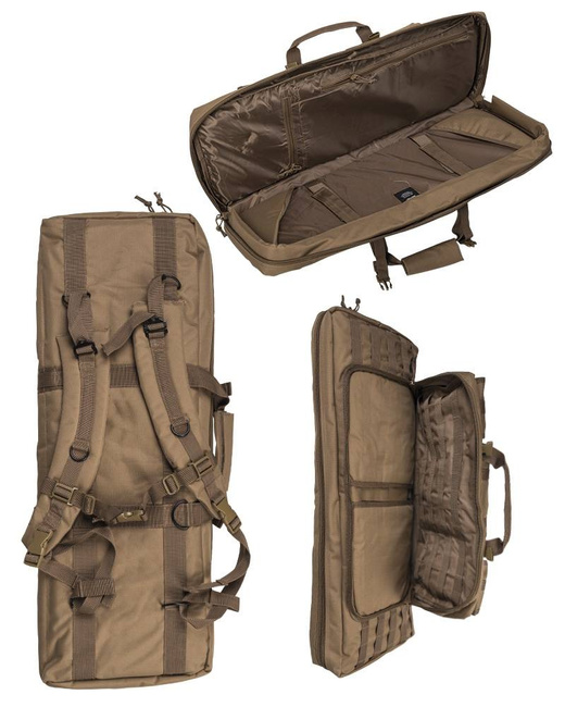 Táska COYOTE RIFLE CASE MEDIUM