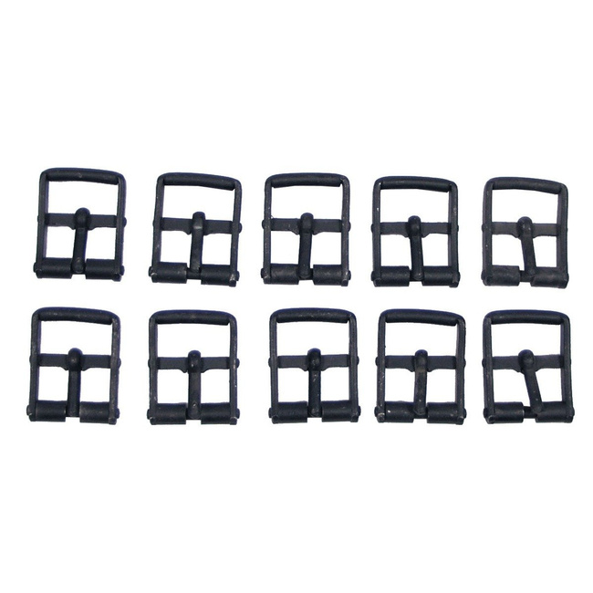 Kapocs 10 pcs 30 mm