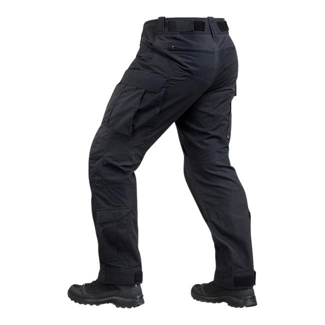 Sturm NyCo Extreme Gen.II Tactical Pants - Black - M-Tac