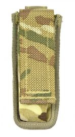 Táska British army mtp-camo használt