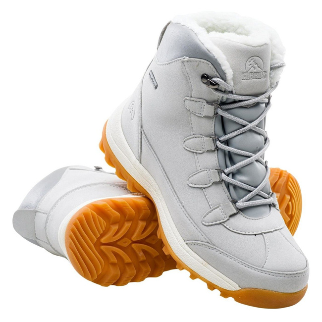 Tornacipő férfiak DANDY MID WP WO'S