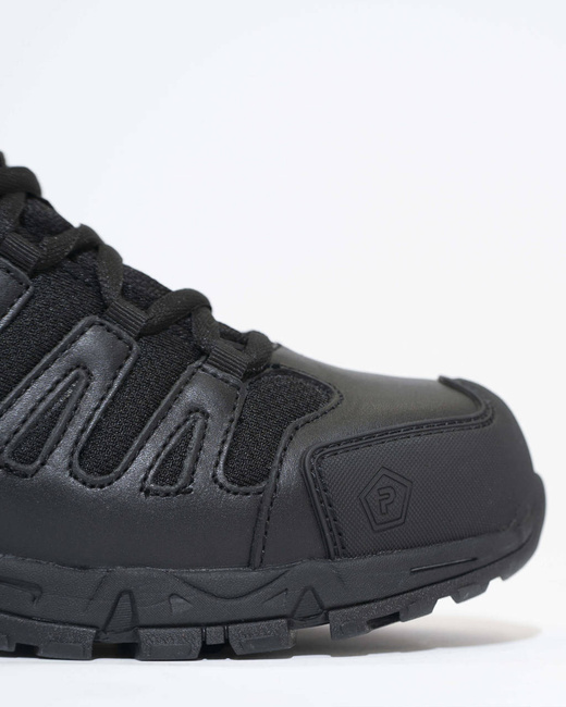 BOOTS - "ACHILLES TACTICAL XTR 6”" - Pentagon®  - BLACK