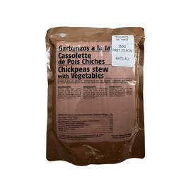 CSICSERIBORSÓ PÖRKÖLT - 350G - JOMIPSA - 122 Kcal