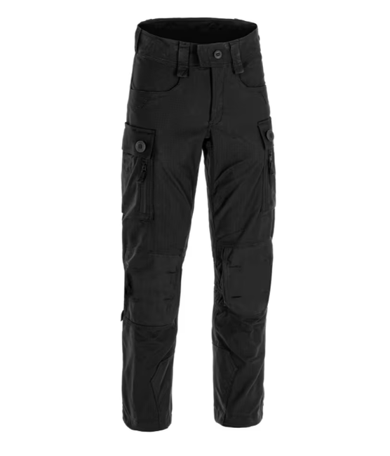 RAIDER MK V TACTICAL TROUSERS - CLAWGEAR - BLACK