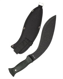 Machete Kukri With Sheath