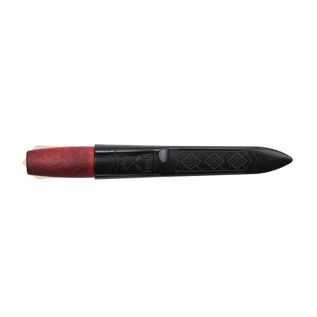KÉS "MORAKNIV CLASSIC NO 2" - SZÉNACÉL Penge