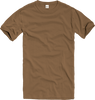 T-shirt BW Unterhemd Original beige