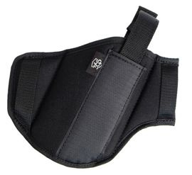Pisztolytáska Ambidextrous Naylon Holster Close for Flash Light