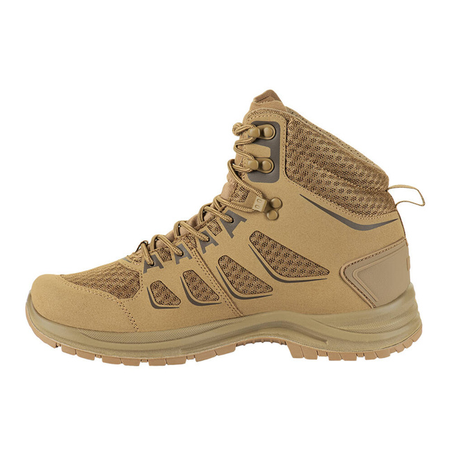 CSIZMA TACTICAL SUMMER IVA - COYOTE - M-TAC