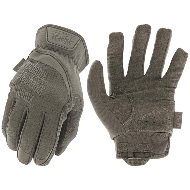 TAKTIKAI KESZTYŰ - "FAST FIT"  - Mechanix® - ZÖLD RANGER
