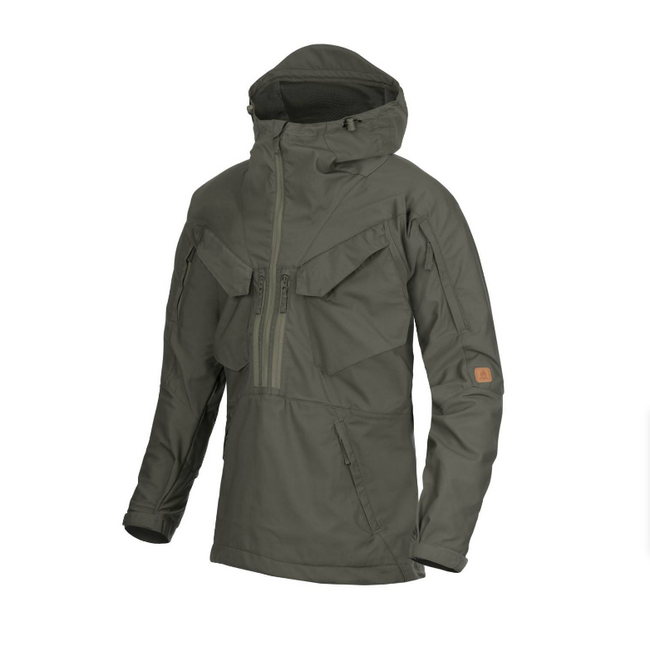 PILGRIM Anorak Jacket® Taiga Green - Helikon Tex