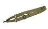 SINGLE POINT BUNGEE SLING - OLIVE