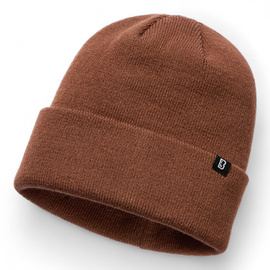 WATCH CAP - BROWN - BRANDIT