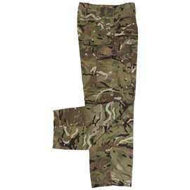 TAKTIKAI BÁNTOK GB - MTP CAMO - MINTHA ÚJ LENNE
