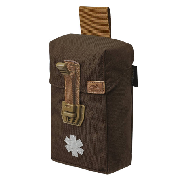 BUSHCRAFT FIRST AID KIT - EARTH BROWN/CLAY - HELIKON-TEX