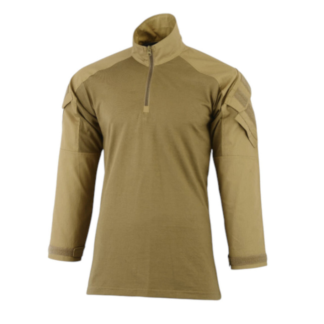 Shadow Strategic - Combat Shirt - Coyote