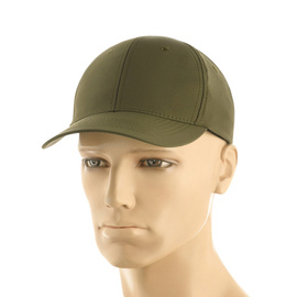 BASEBALL SAPKA - KÖNNYŰ FLEX - ARMY OLIVE - M-TAC