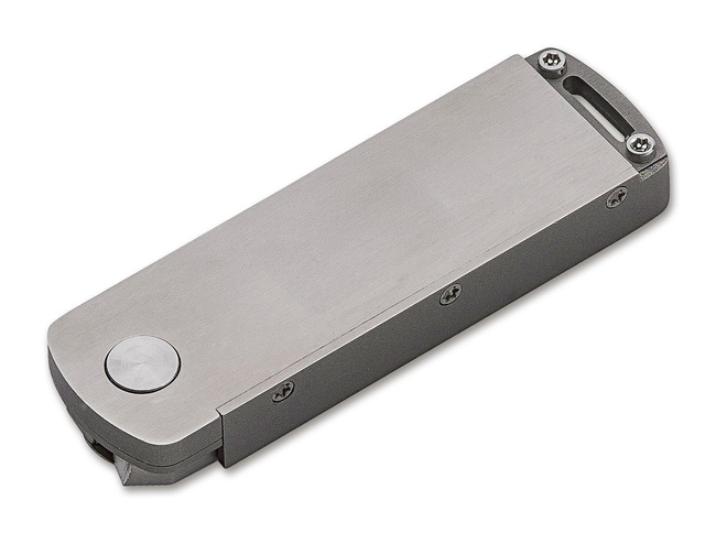 Boker Plus Rocket Titan Pocket Knife