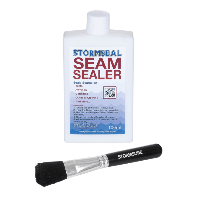 STORMSEAL - Varrattömítés - Kültéri kiegészítőkhöz - 100 ml