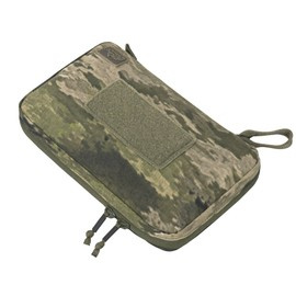TÁSKA - MINI SERVICE POCKET® - CORDURA®  - Helikon-Tex® - A-TACS IX CAMO™