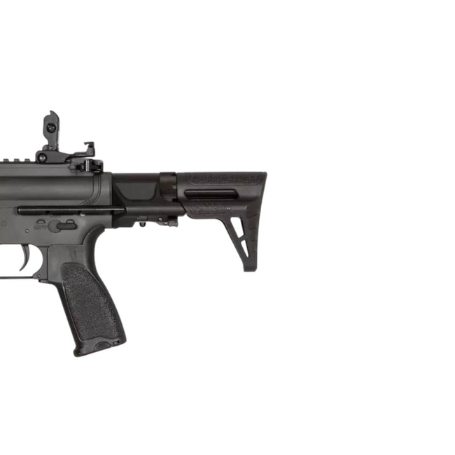 Replica Carbine, Airsoft Rifle SA-E21 PDW EDGE - Chaos Grey - Specna Arms