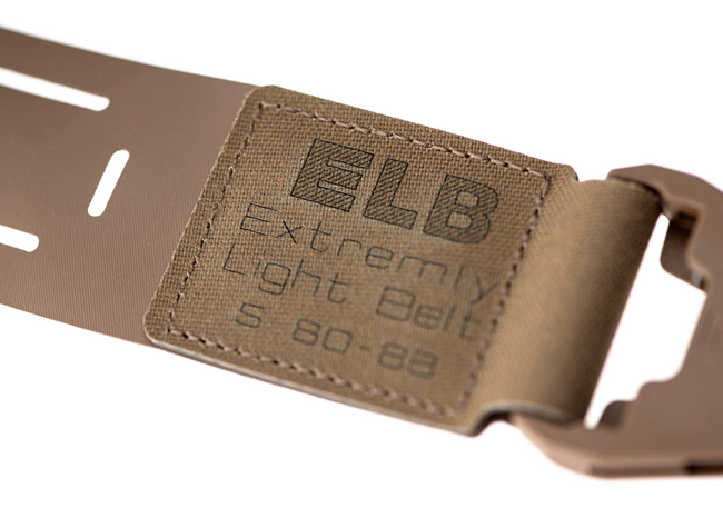 RENDKÍVÜL KÖNNYŰ ÖV KÖNYÖK - CLAWGEAR - COYOTE