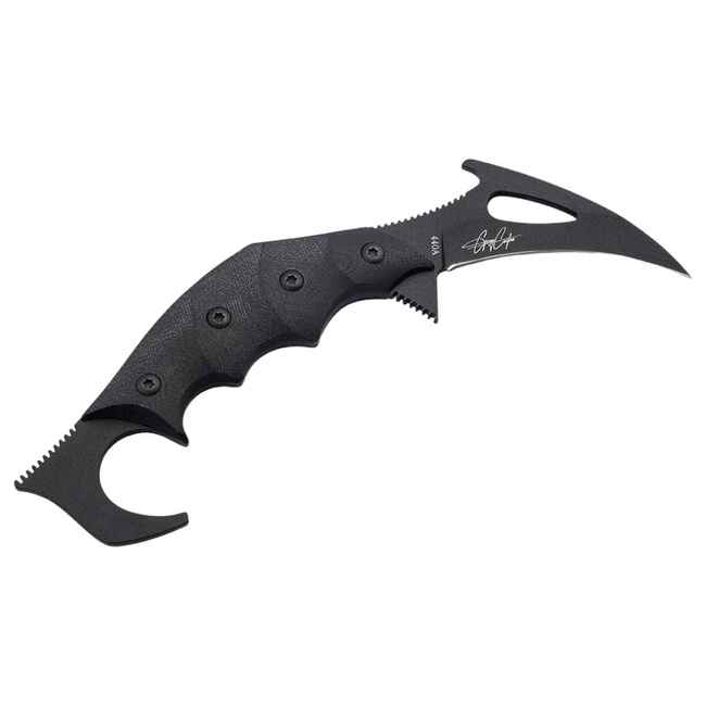 FIXED BLADE KNIFE "Magnum Carnifex" - MAGNUM BY BOKER