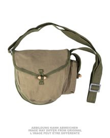 VIETCONG CARTRIDGE POUCH W.STRAP LIKE NEW - Military Surplus