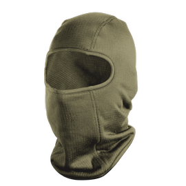 EXTRÉM HIDEG IDŐJÁRÁS BALACLAVA - COMFORTDRY® - Helikon-Tex® - OLÍVA ZÖLD