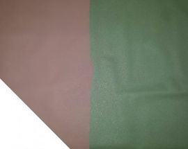 HÁLÓ FÓLIA CAMO (SZÉLESSÉG 1.30 M) zold barna